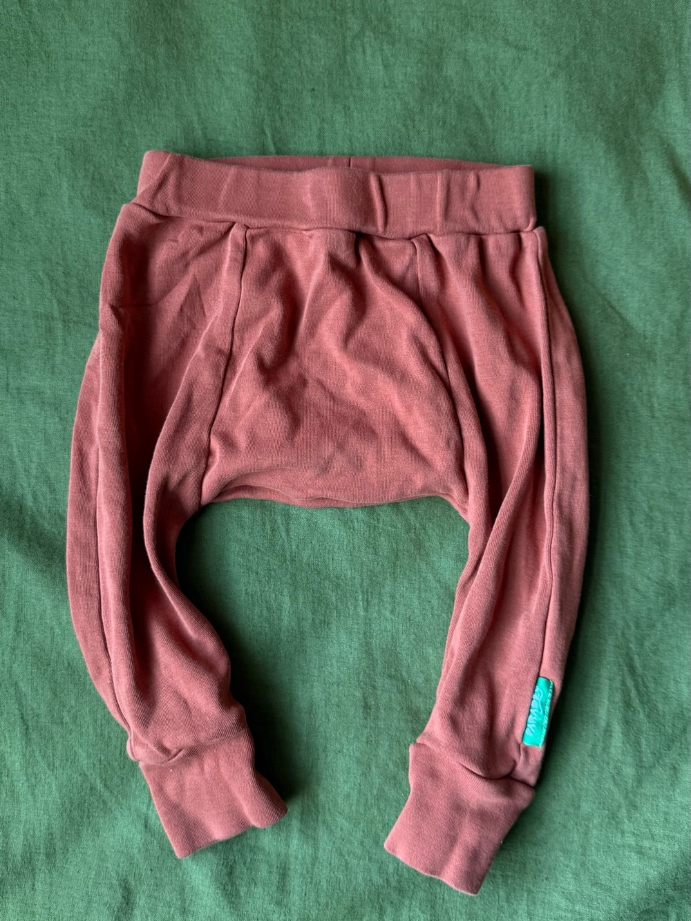 Parade Organic Harem Joggers